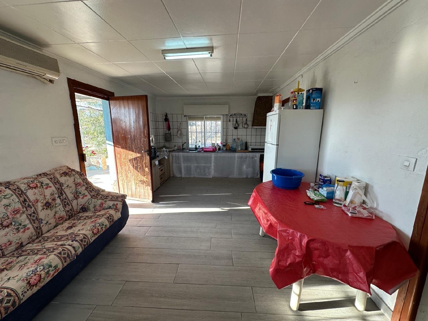  till salu hus Novelda Vinalopó Mitjà 6