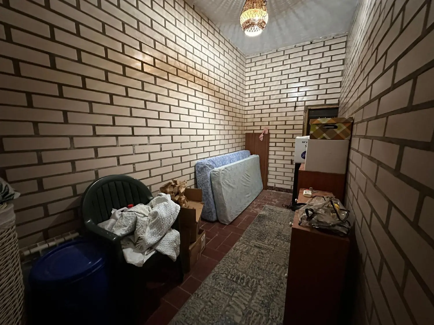  till salu hus Cuartel De Sancha Brava Badajoz 5