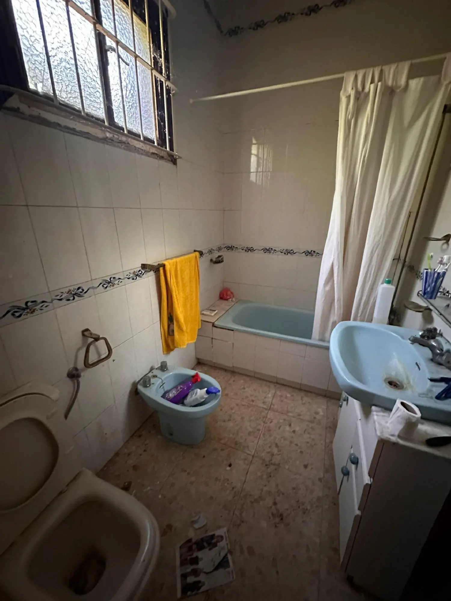  till salu hus Cuartel De Sancha Brava Badajoz 8