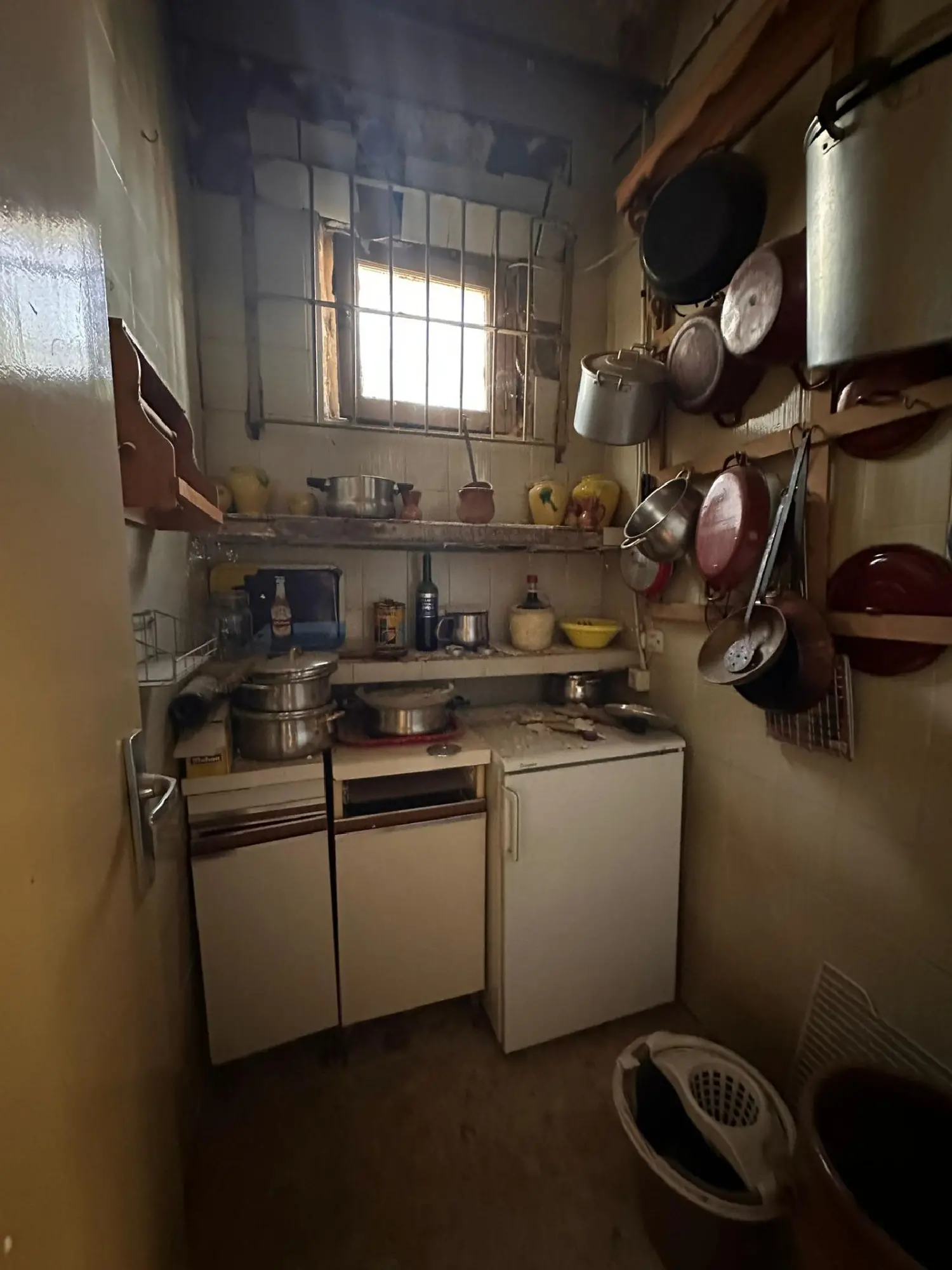  till salu hus Cuartel De Sancha Brava Badajoz 7