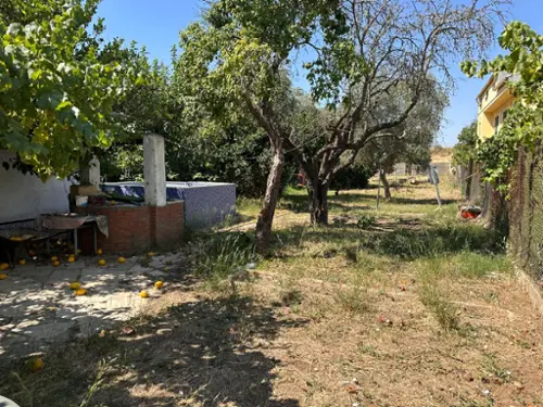 Cuartel De Sancha Brava Badajoz hus foto 6193967