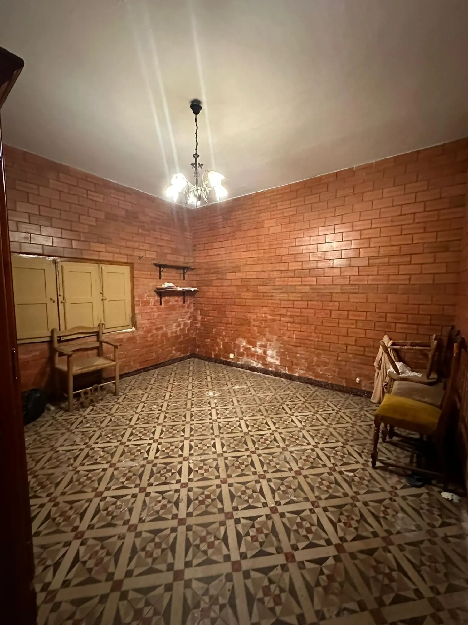 till salu hus Cuartel De Sancha Brava Badajoz 3