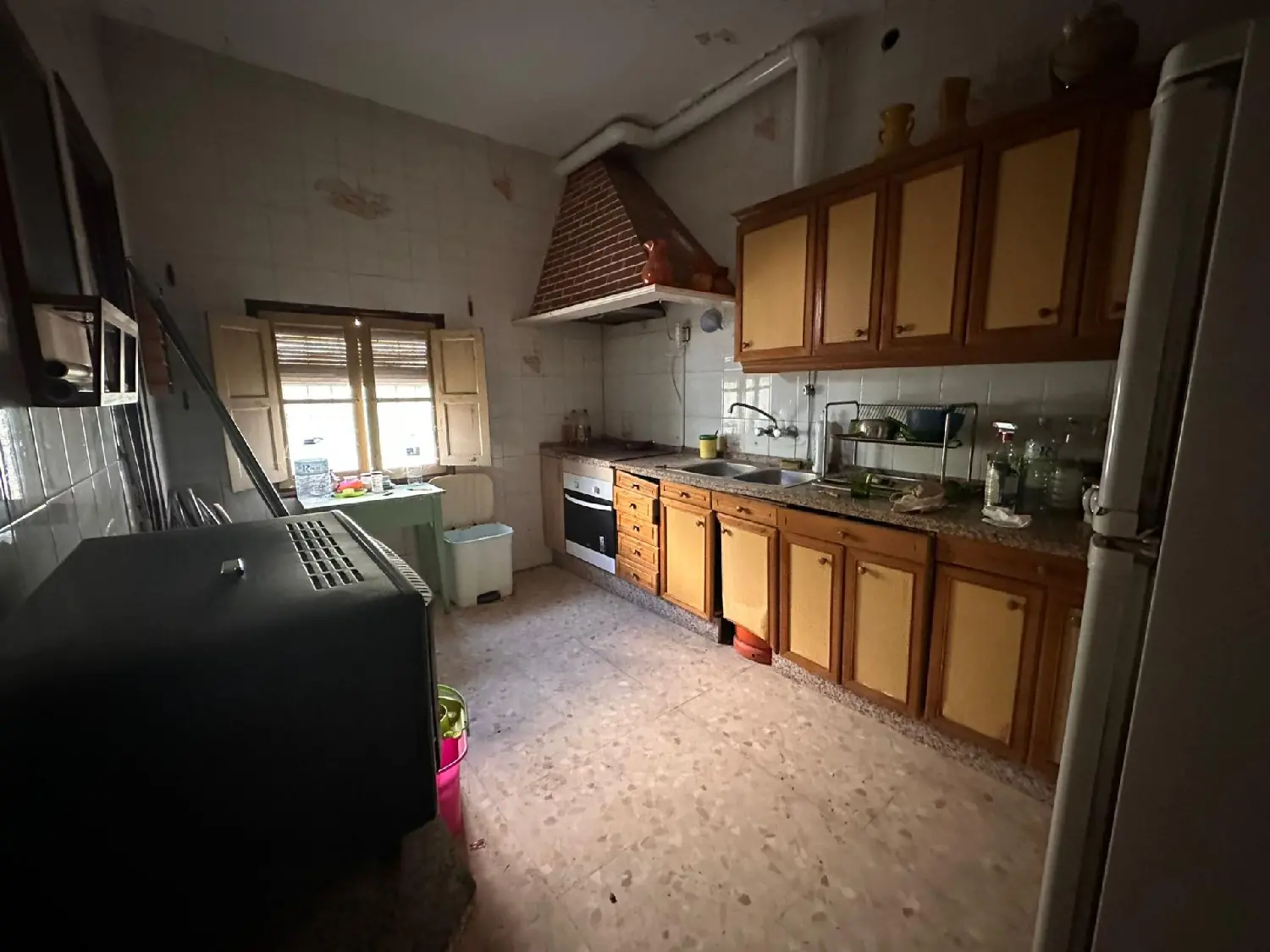  till salu hus Cuartel De Sancha Brava Badajoz 6