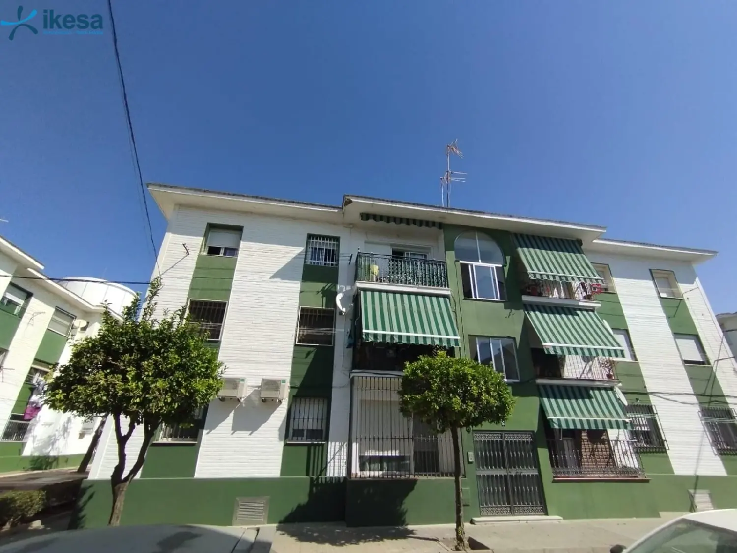 till salu hus Los Bomberos Cuenca Alta Del Manzanares 3