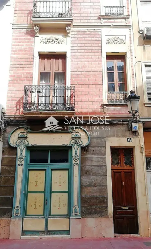 Els Montesinos Vinalopó Mitjà hus foto 6191324