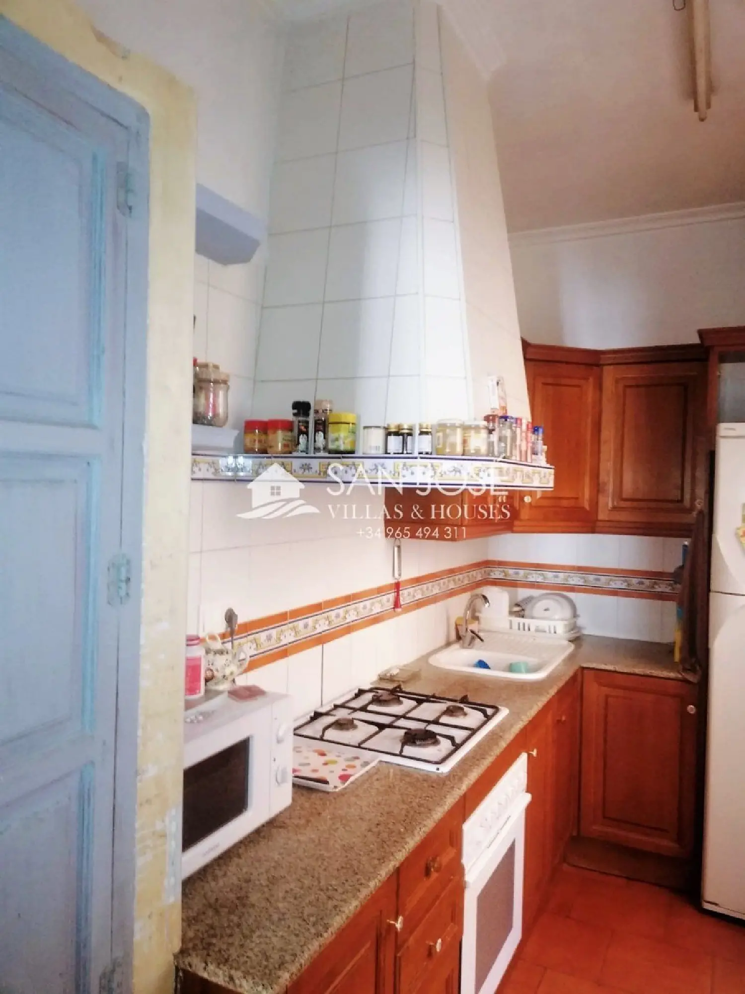  till salu hus Els Montesinos Vinalopó Mitjà 4