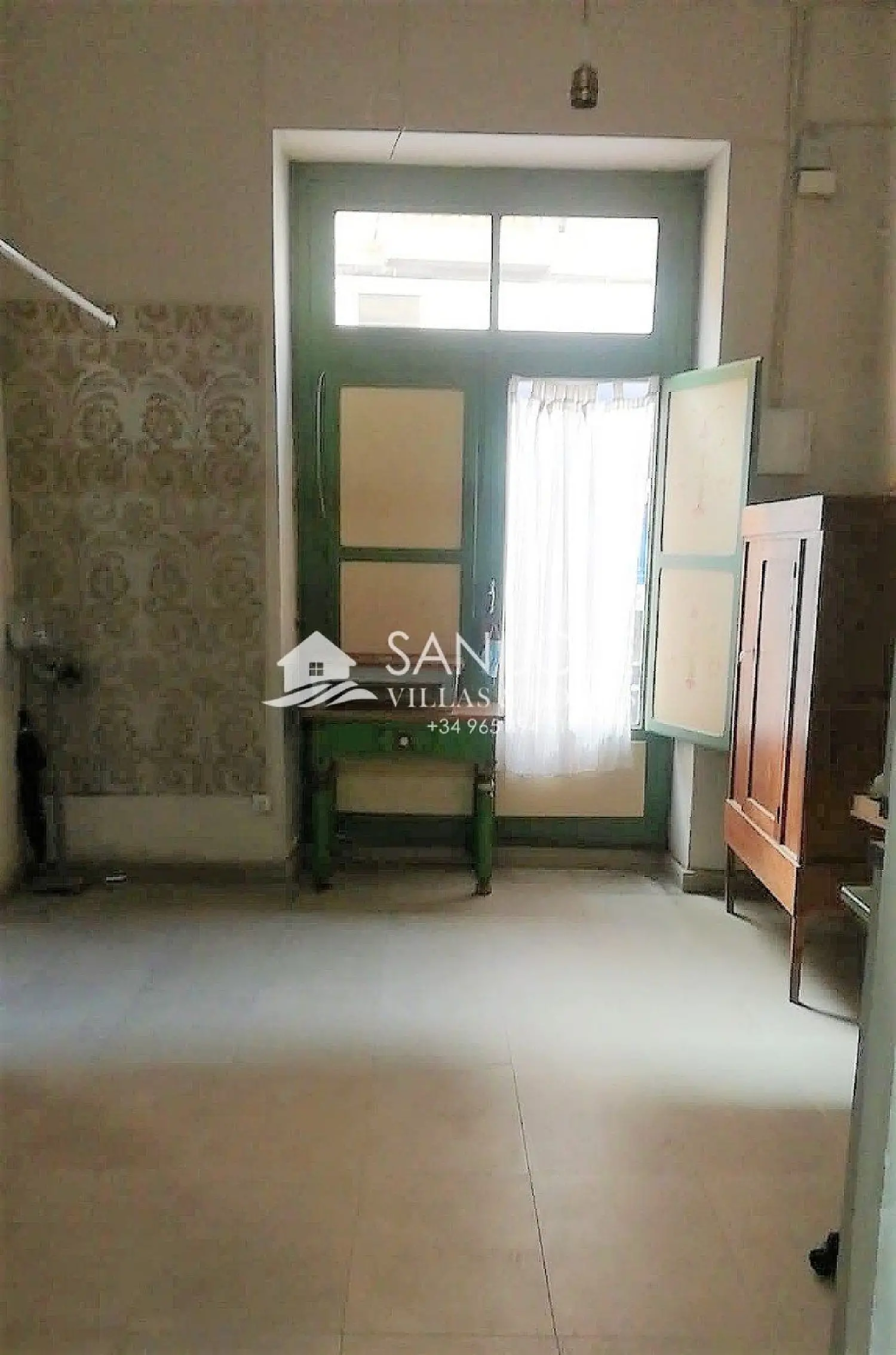 till salu hus Els Montesinos Vinalopó Mitjà 3
