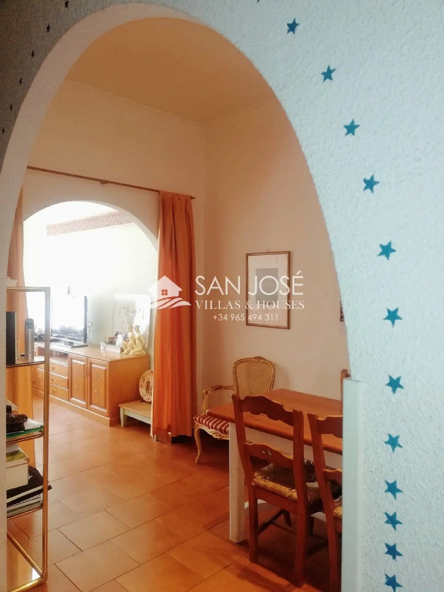 till salu hus Els Montesinos Vinalopó Mitjà 2