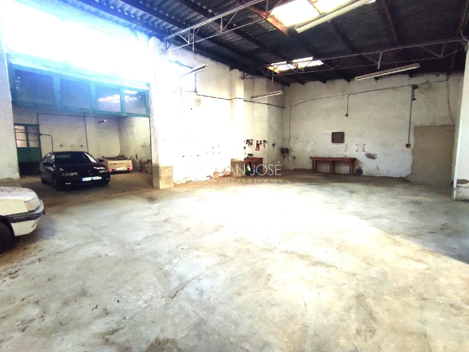 till salu hus La Estacion Vinalopó Mitjà 2