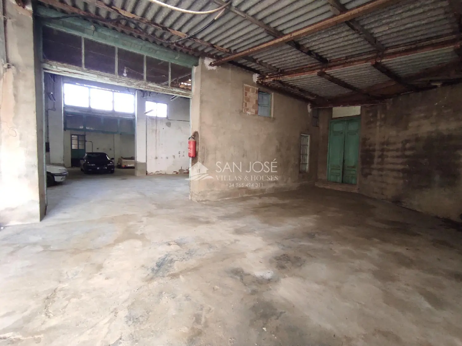  till salu hus La Estacion Vinalopó Mitjà 4