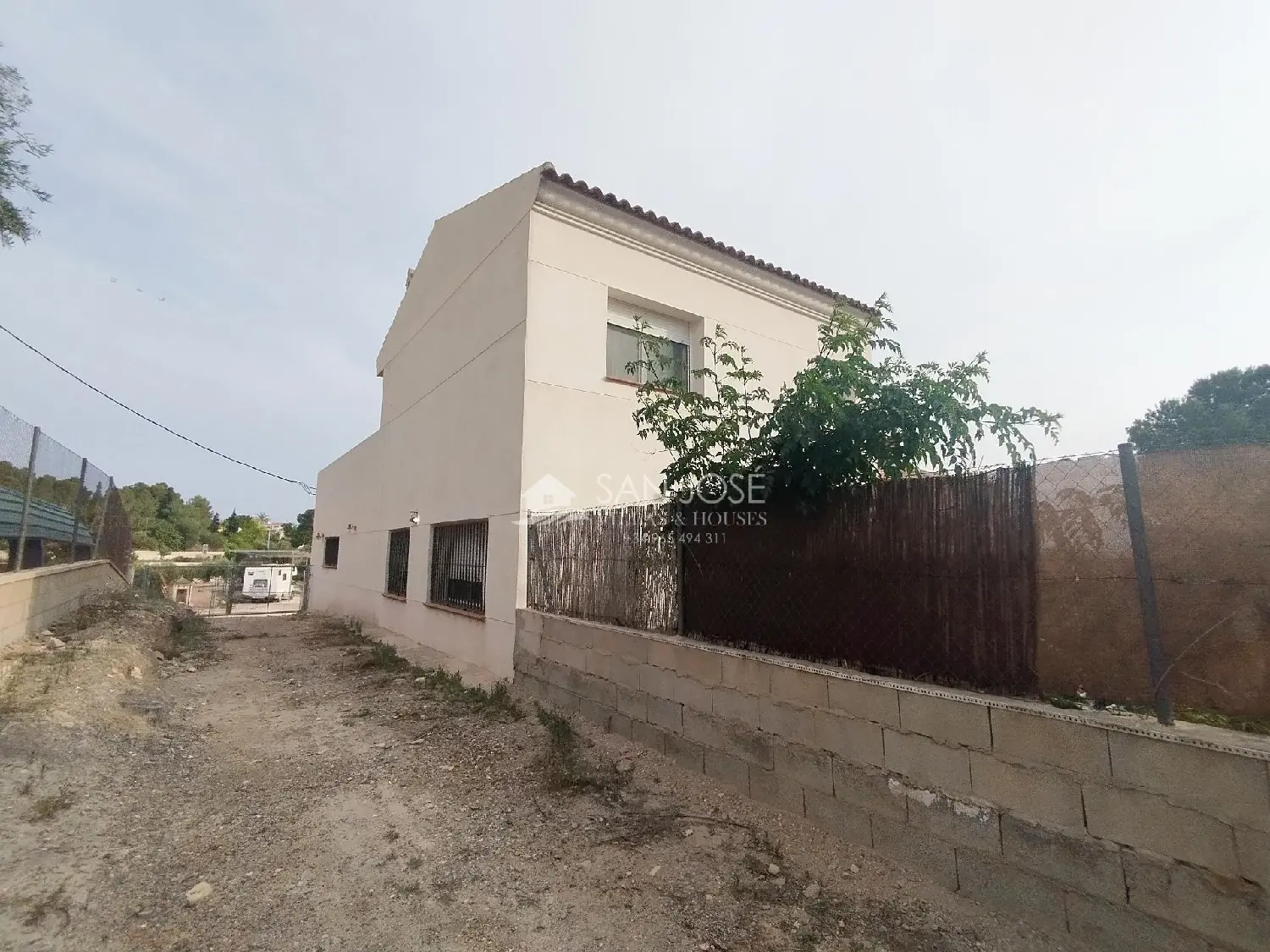  till salu hus Novelda Vinalopó Mitjà 1