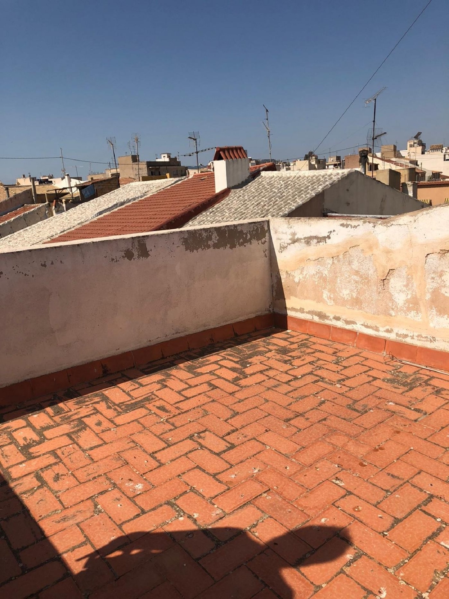  till salu hus La Estacion Vinalopó Mitjà 4