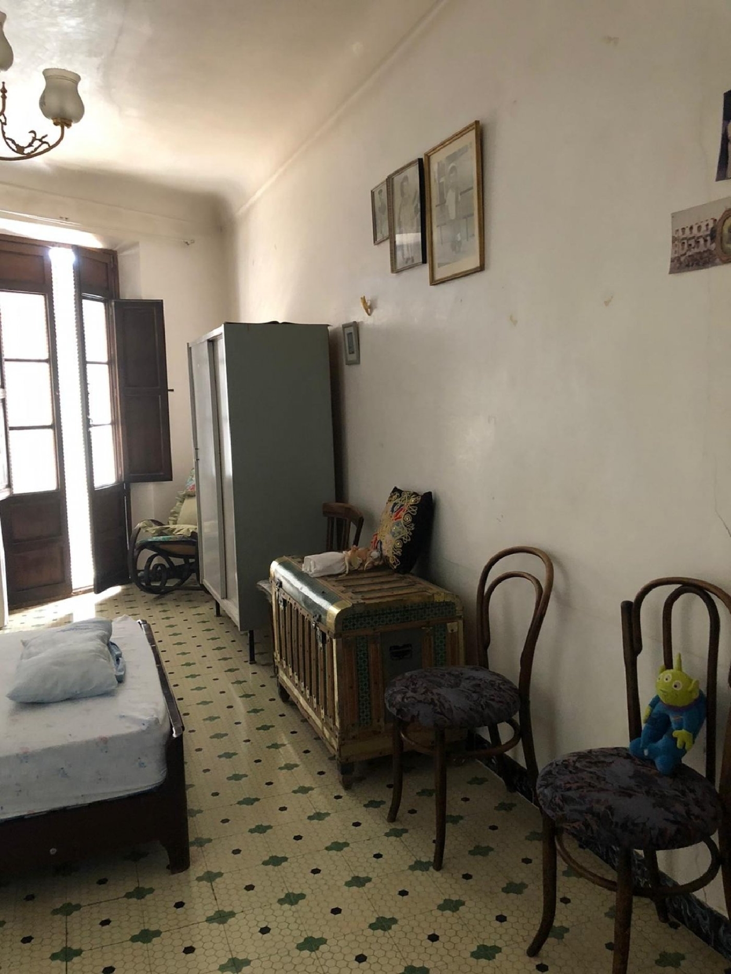  till salu hus La Estacion Vinalopó Mitjà 5
