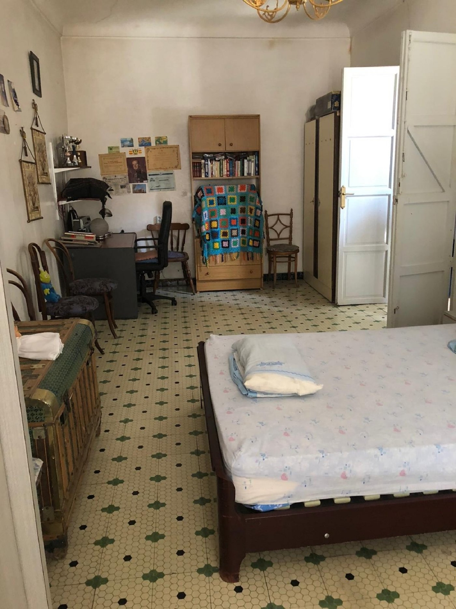  till salu hus La Estacion Vinalopó Mitjà 6