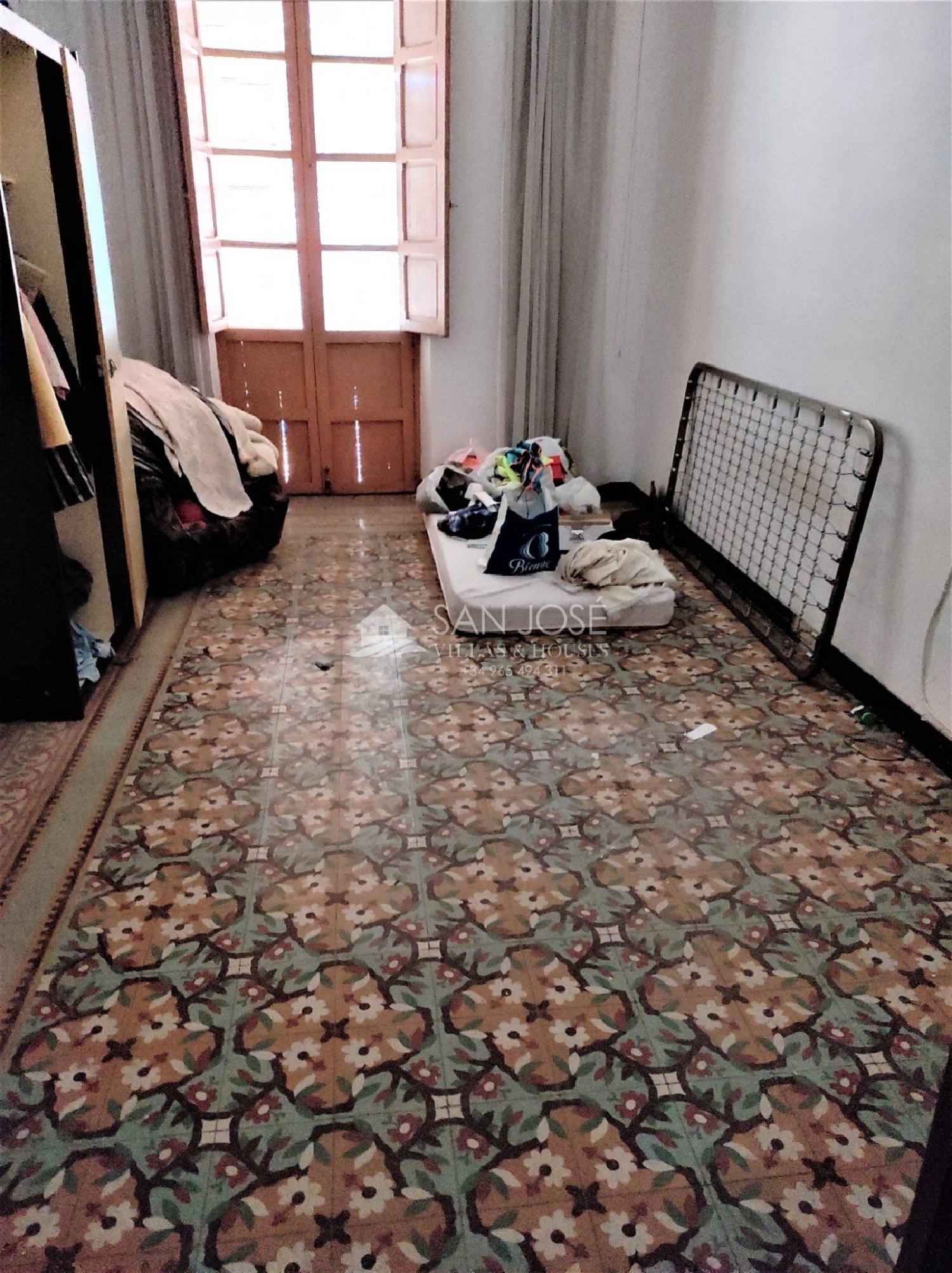 till salu hus La Estacion Vinalopó Mitjà 5