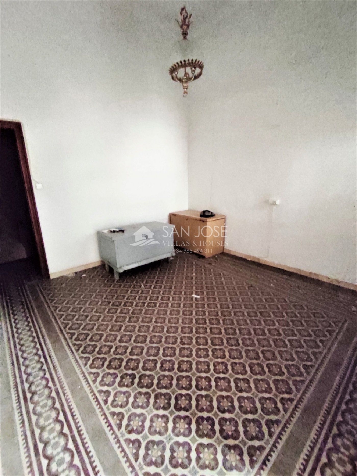 till salu hus La Estacion Vinalopó Mitjà 3
