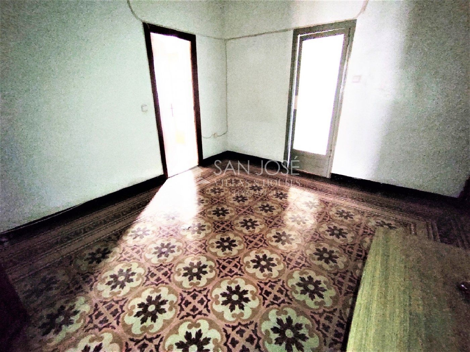  till salu hus La Estacion Vinalopó Mitjà 1