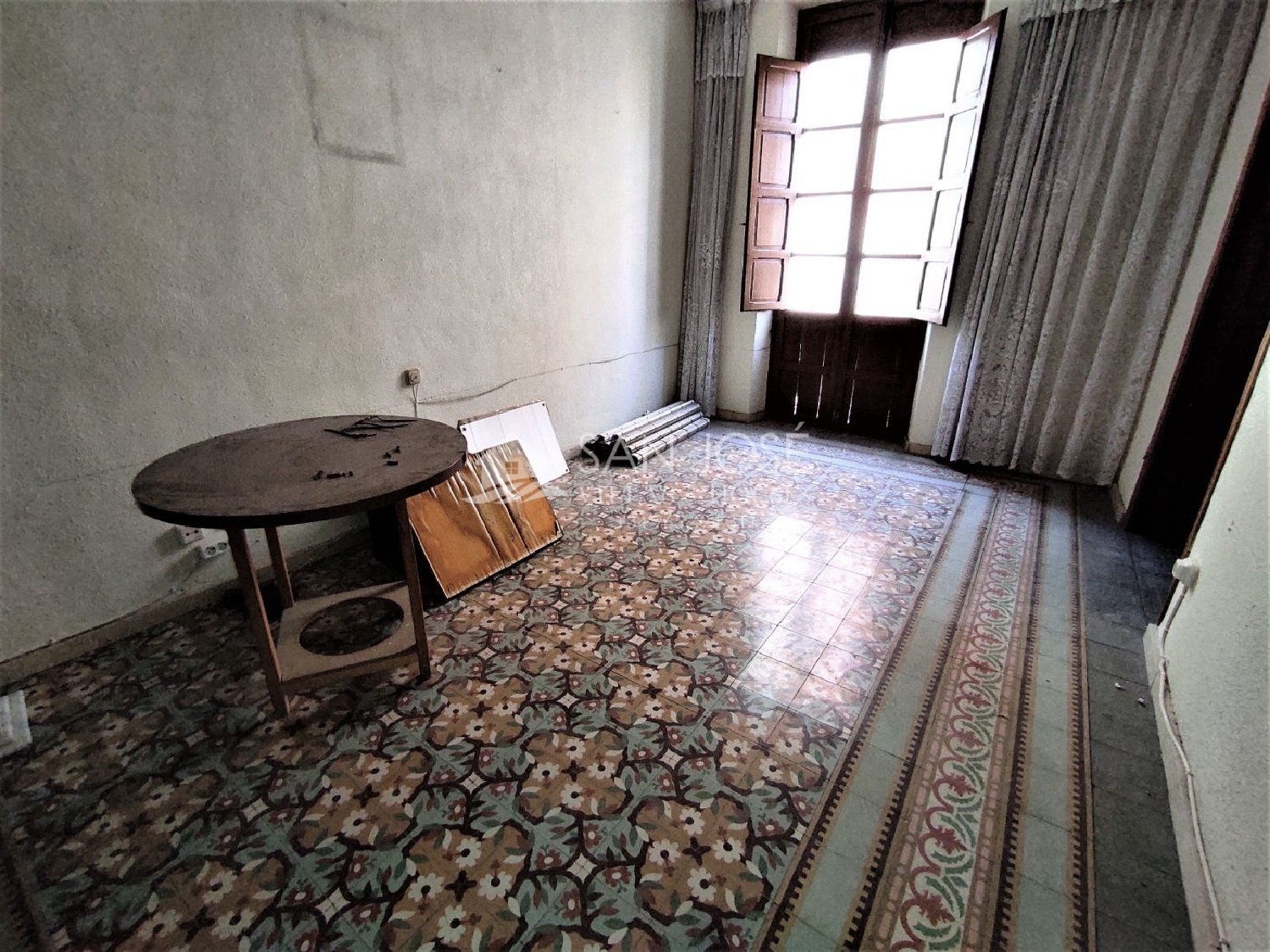  till salu hus La Estacion Vinalopó Mitjà 6