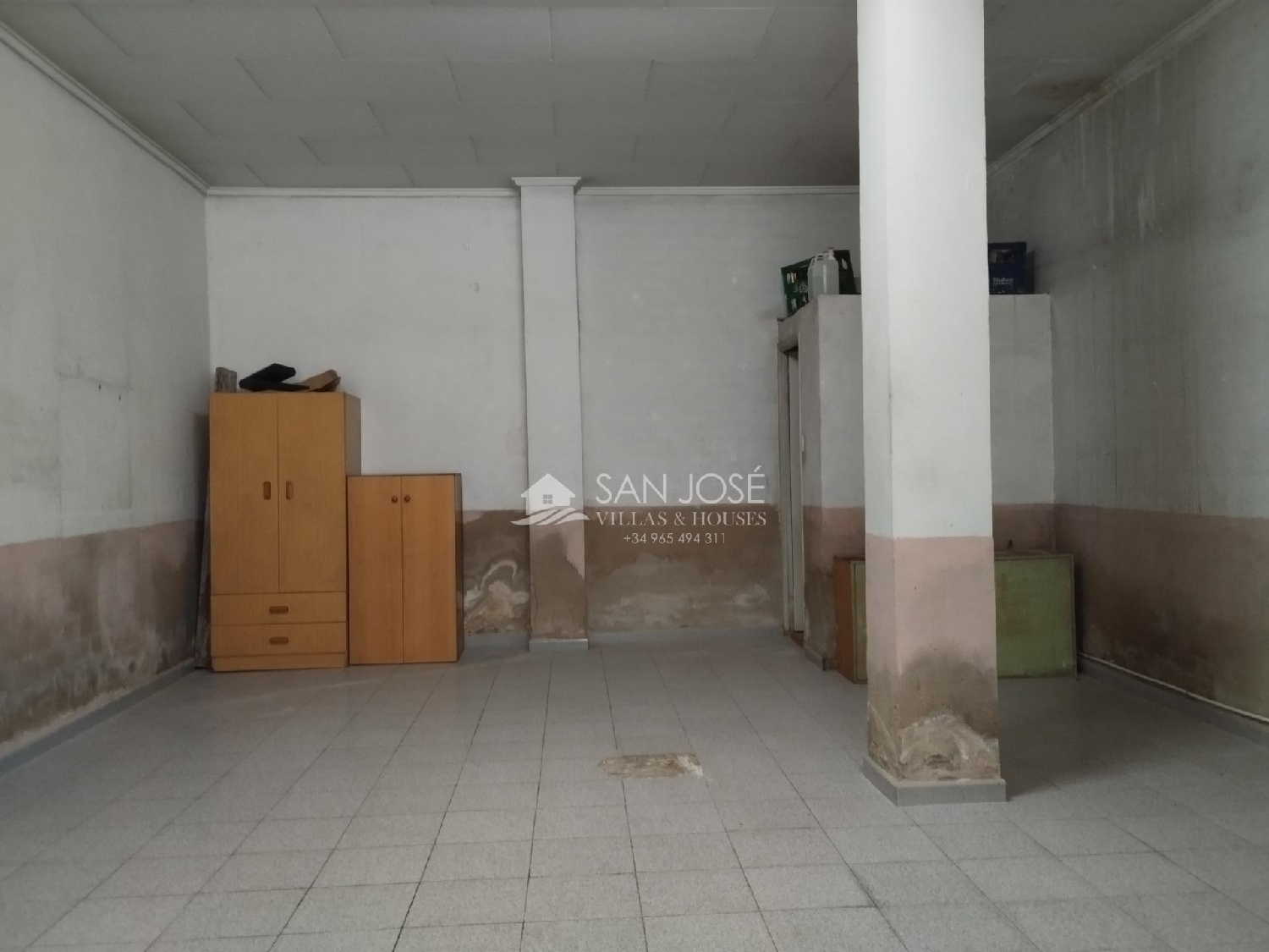 till salu hus La Estacion Vinalopó Mitjà 3