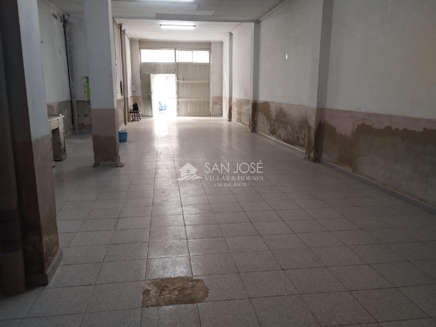  till salu hus La Estacion Vinalopó Mitjà 1