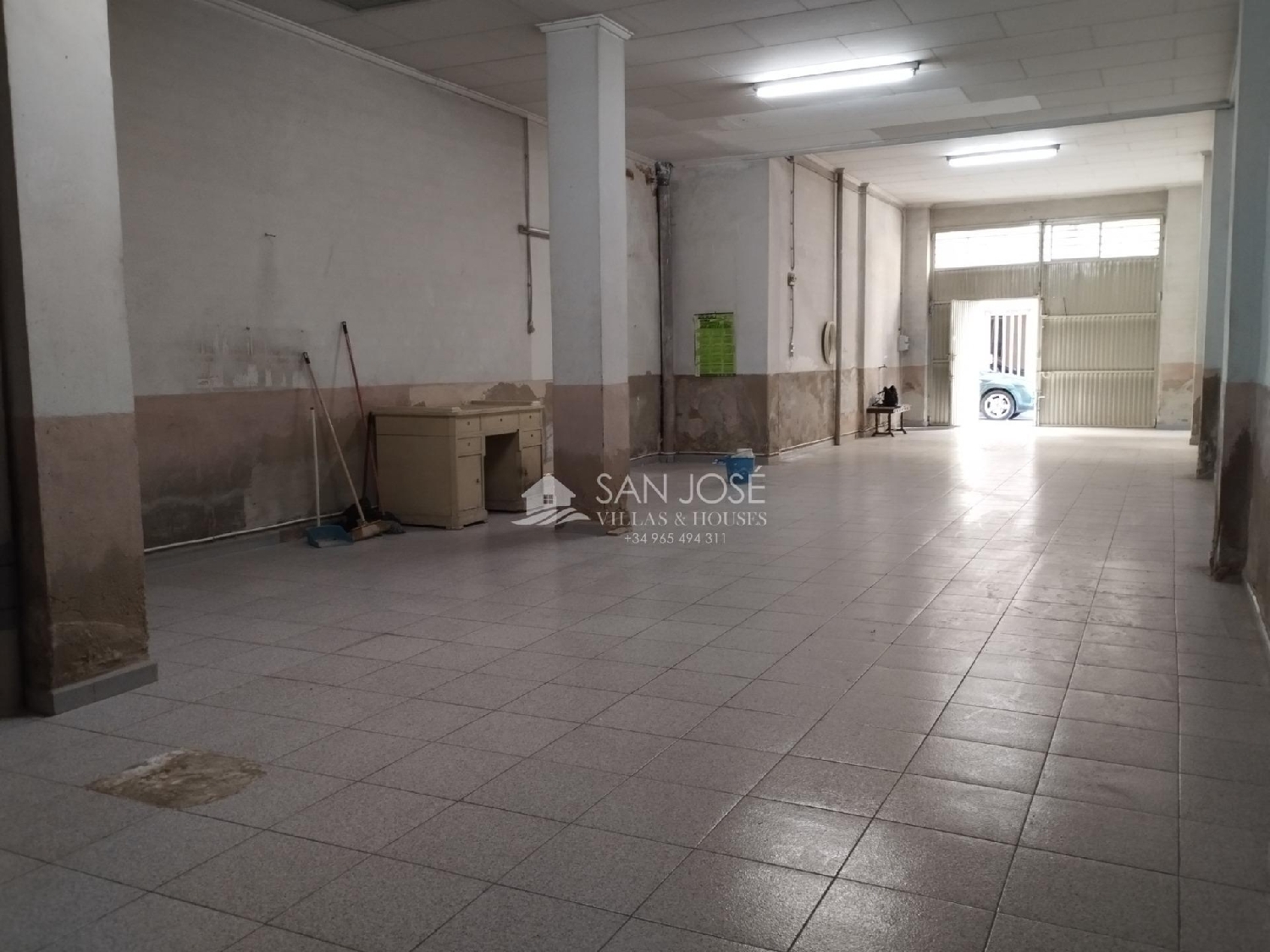till salu hus La Estacion Vinalopó Mitjà 2