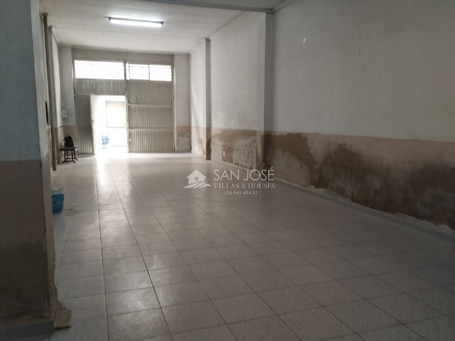  till salu hus La Estacion Vinalopó Mitjà 4