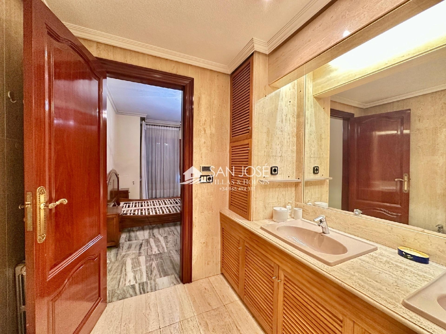  à vendre maison Novelda Vinalopó Mitjà 6