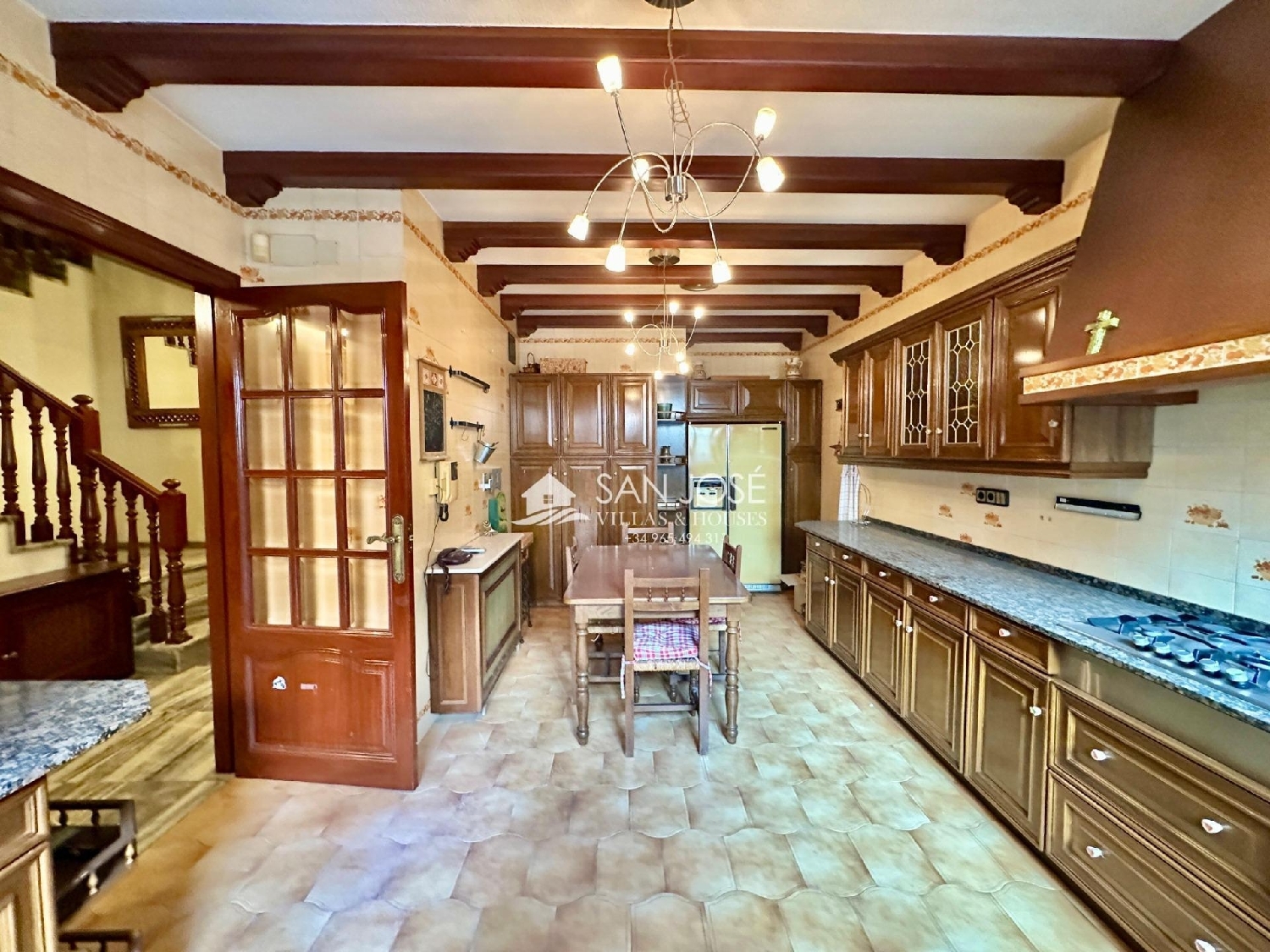  à vendre maison Novelda Vinalopó Mitjà 5