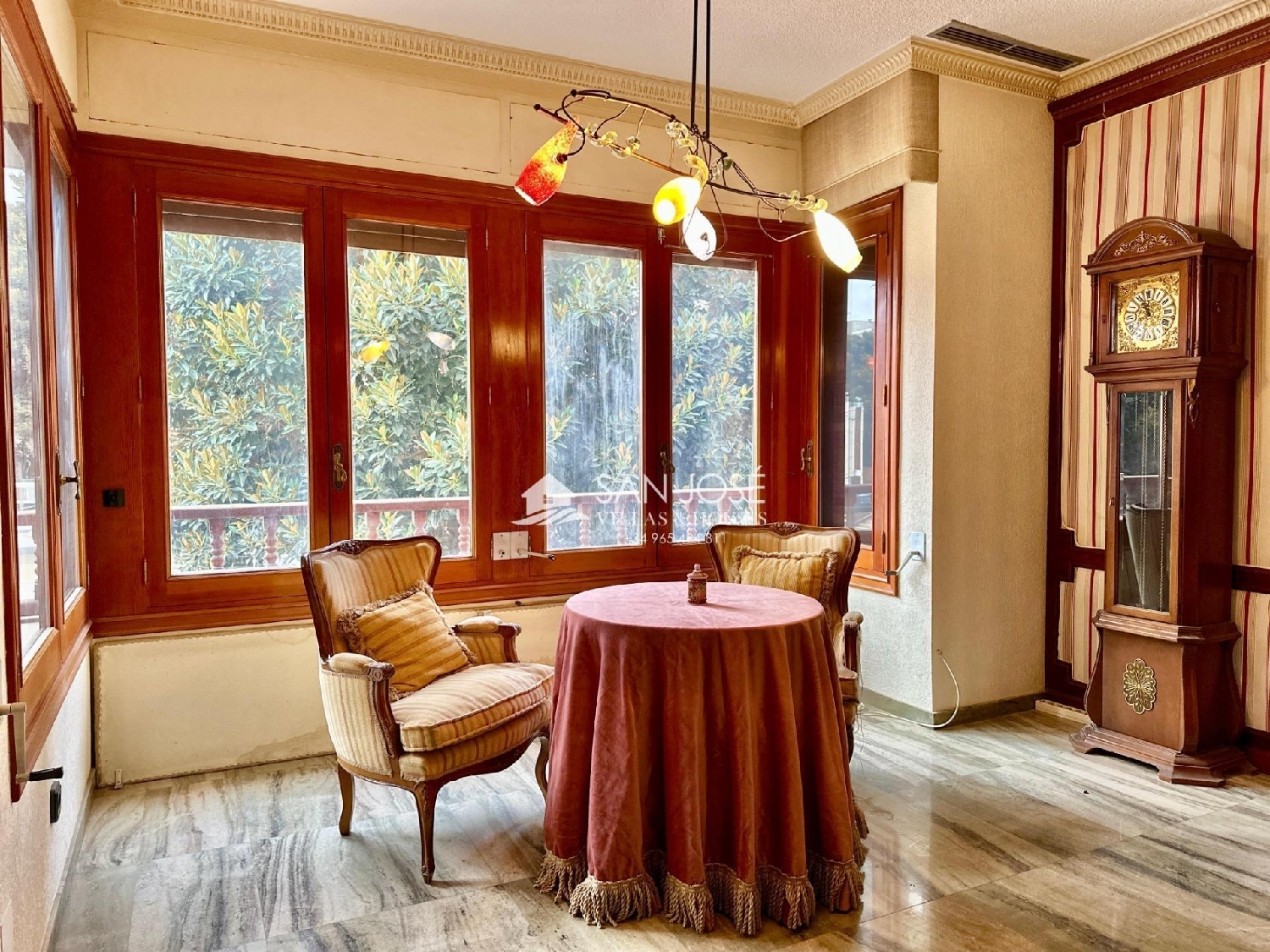 à vendre maison Novelda Vinalopó Mitjà 2