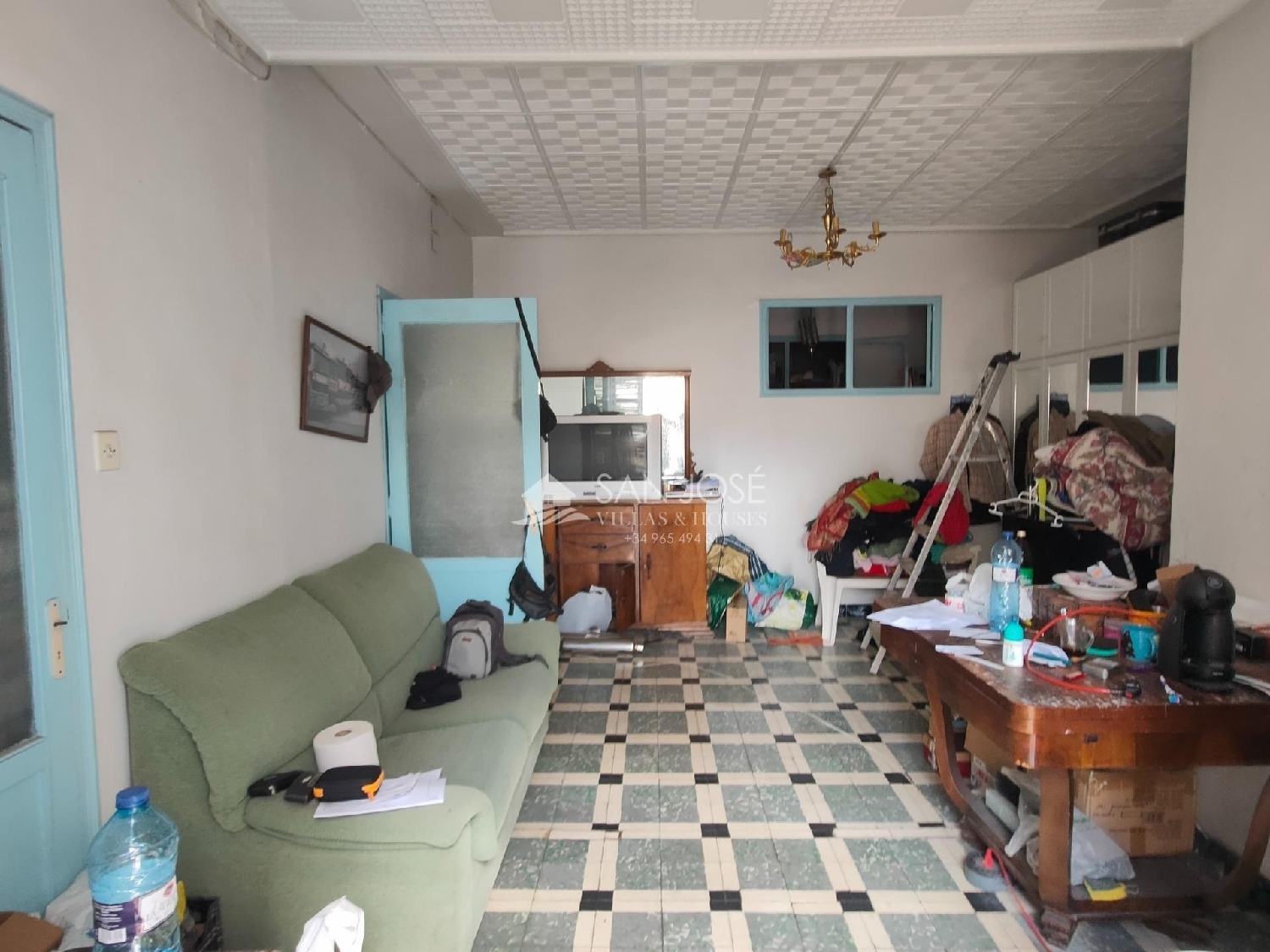 till salu hus La Estacion Vinalopó Mitjà 3