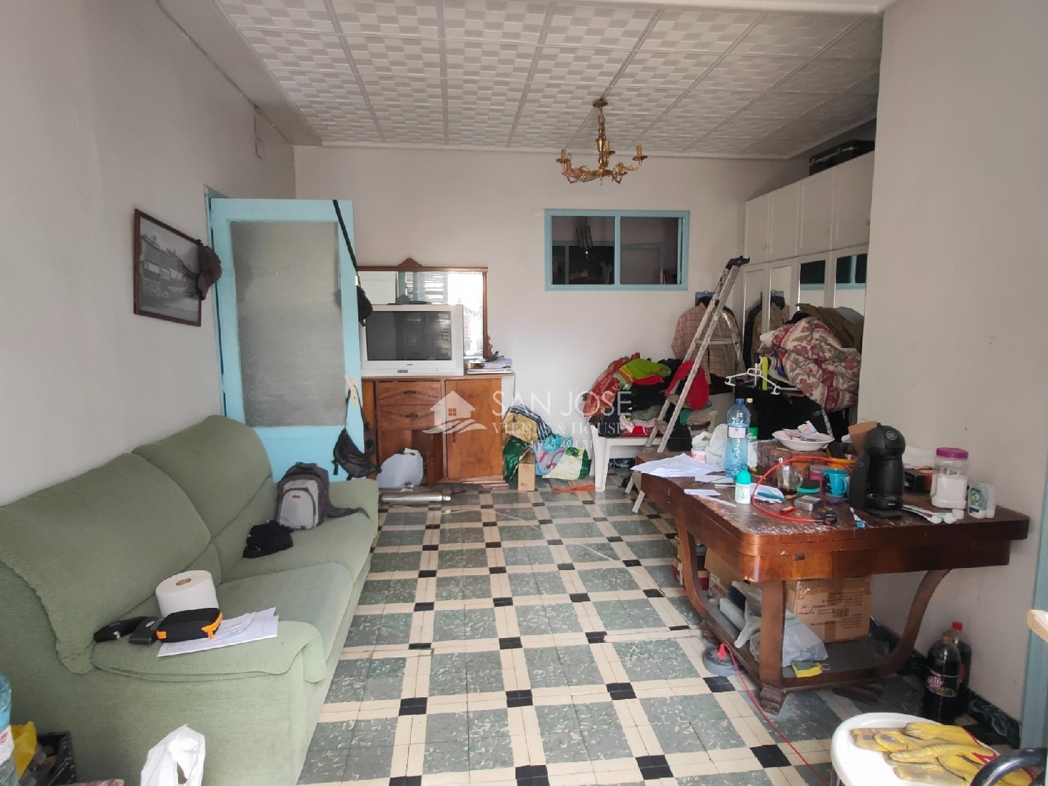  till salu hus La Estacion Vinalopó Mitjà 7