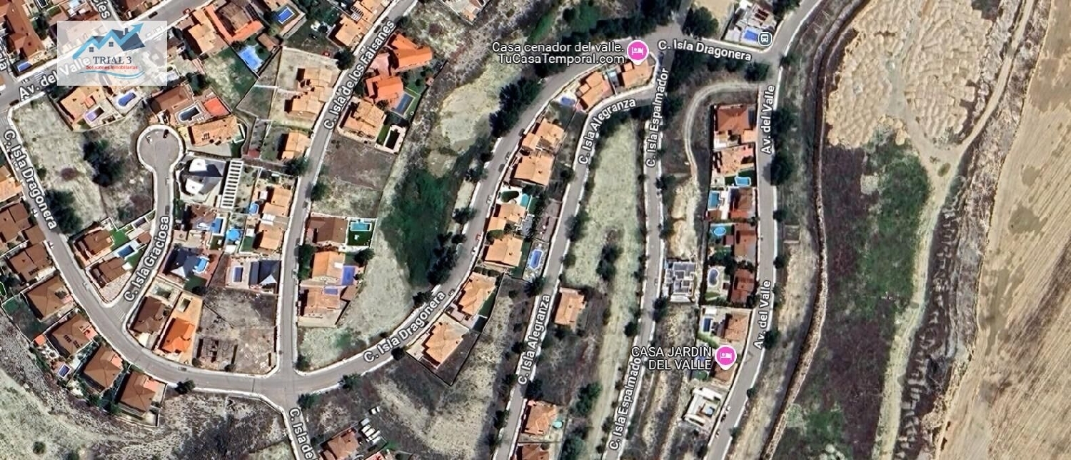 till salu hus La Estación Sagra (La) 3