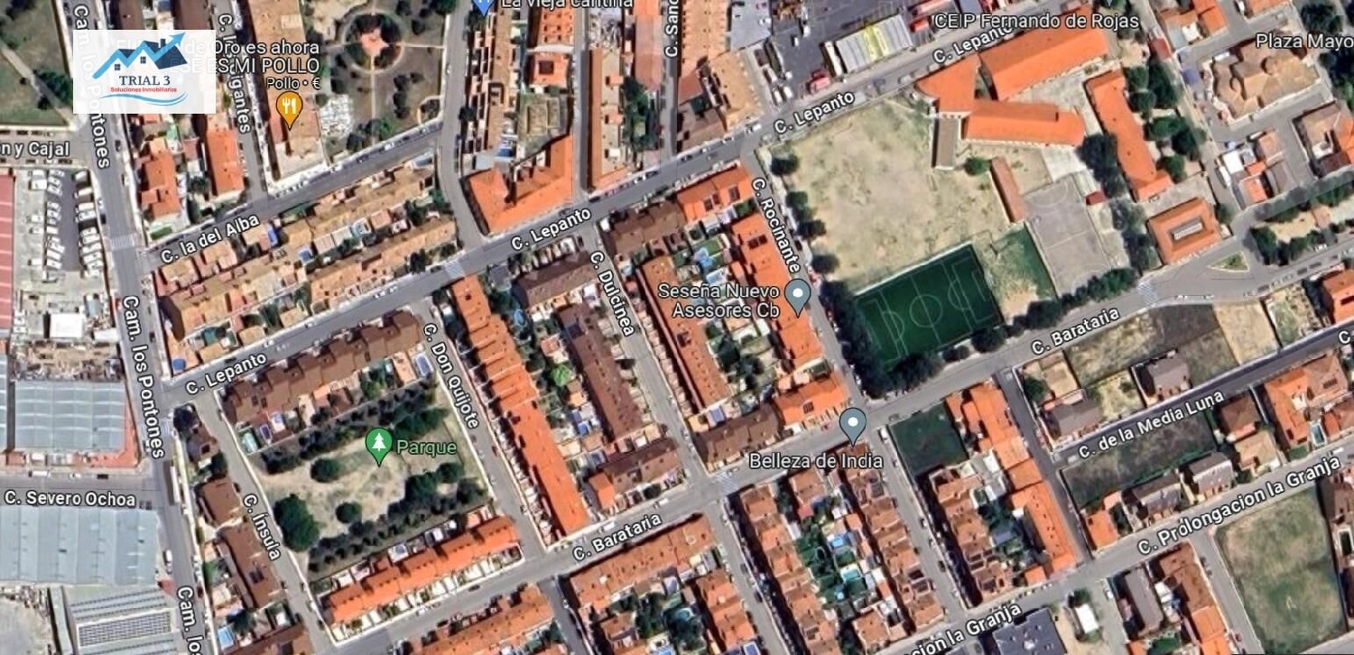  till salu hus La Estación Sagra (La) 4