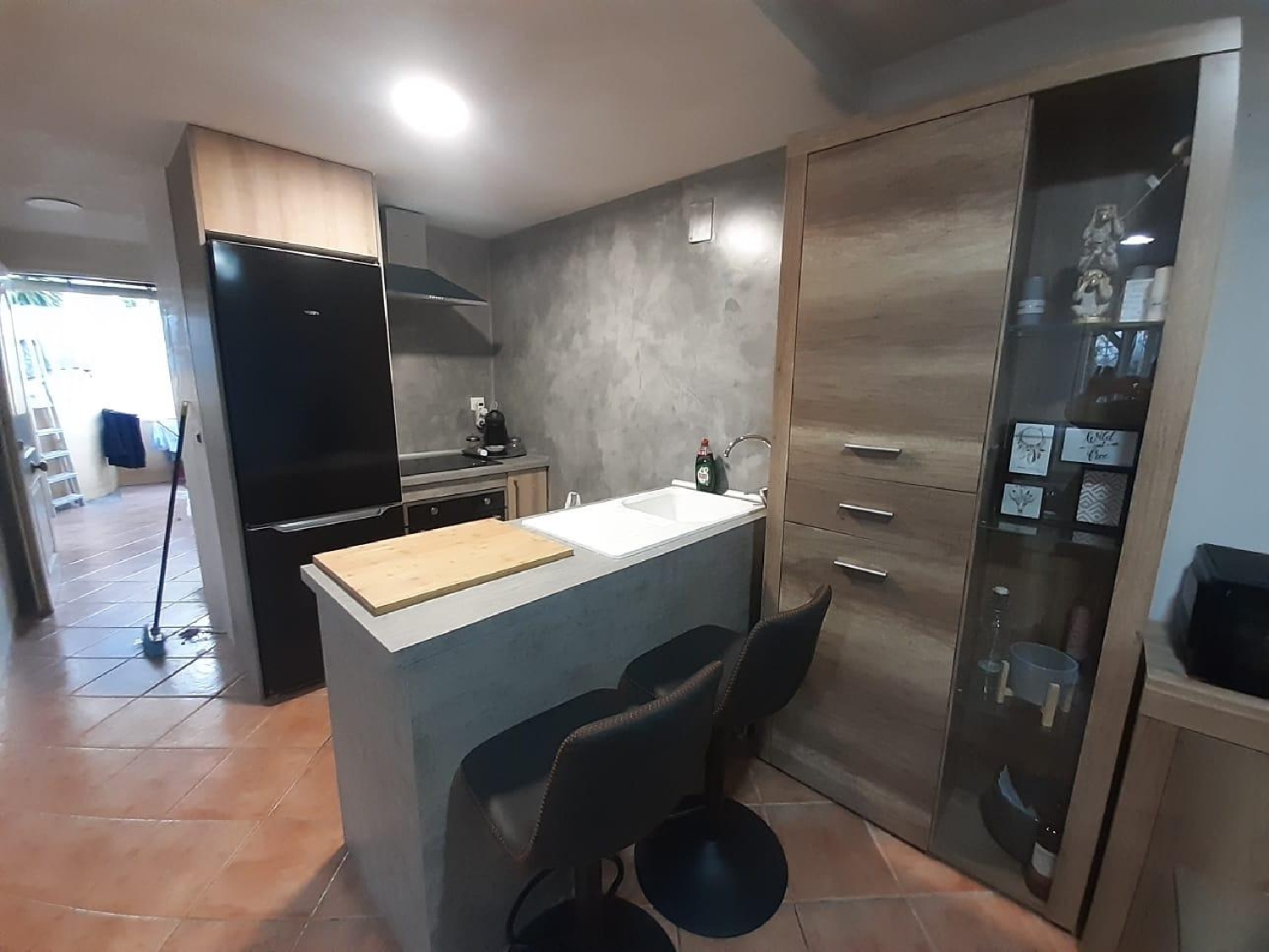  till salu hus La Estrada Marina Baixa 4