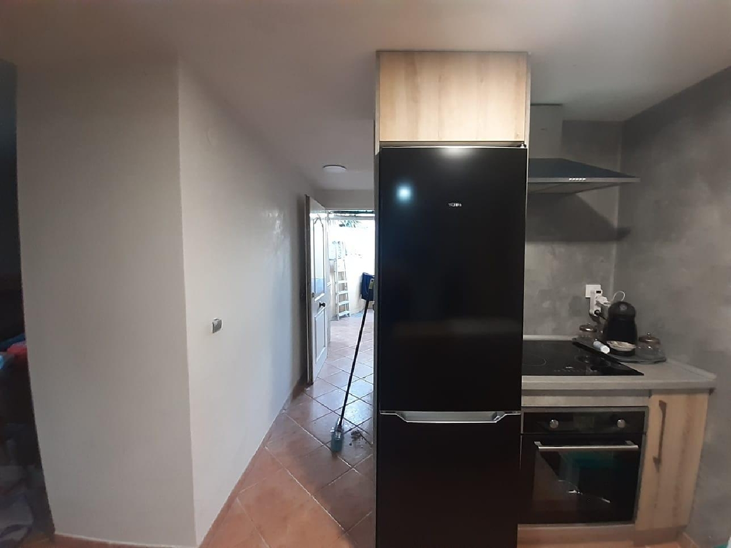  till salu hus La Estrada Marina Baixa 5