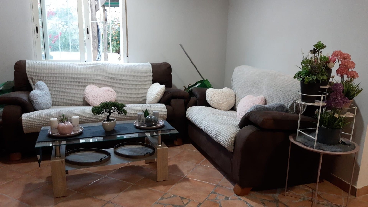 till salu hus La Estrada Marina Baixa 7