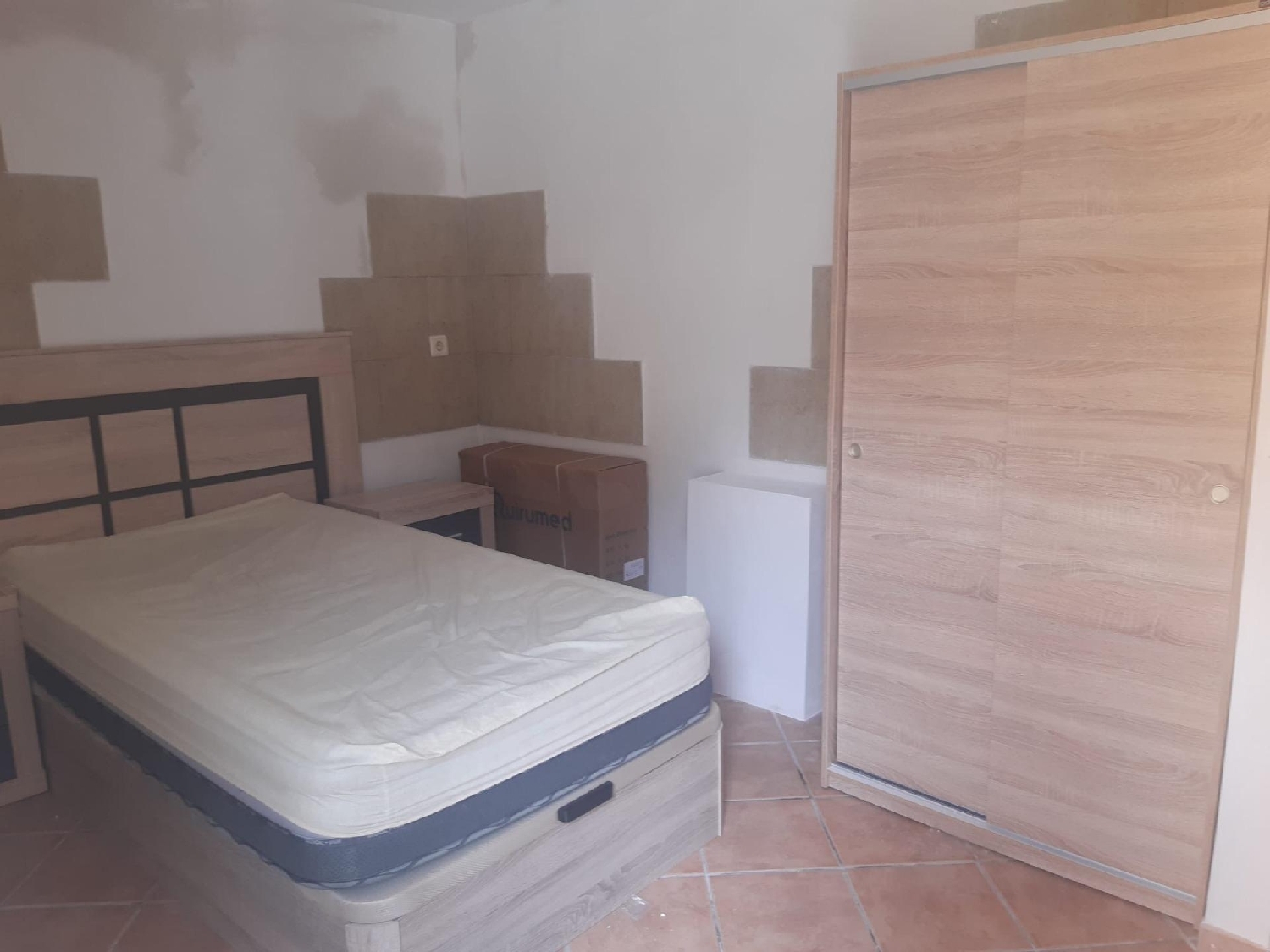  till salu hus La Estrada Marina Baixa 8