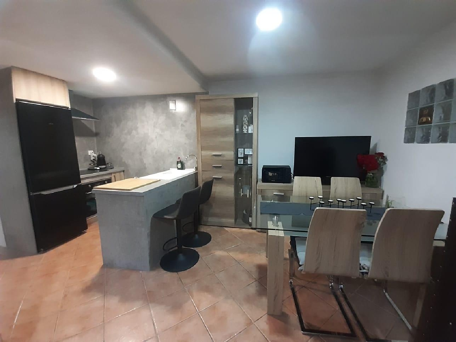  till salu hus La Estrada Marina Baixa 6
