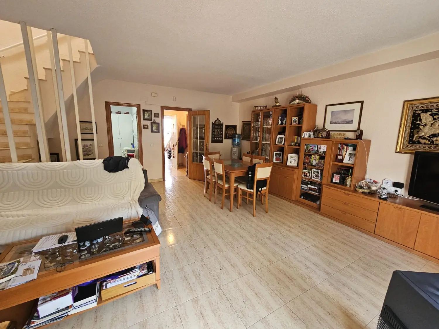  till salu hus La Estrada Marina Baixa 5