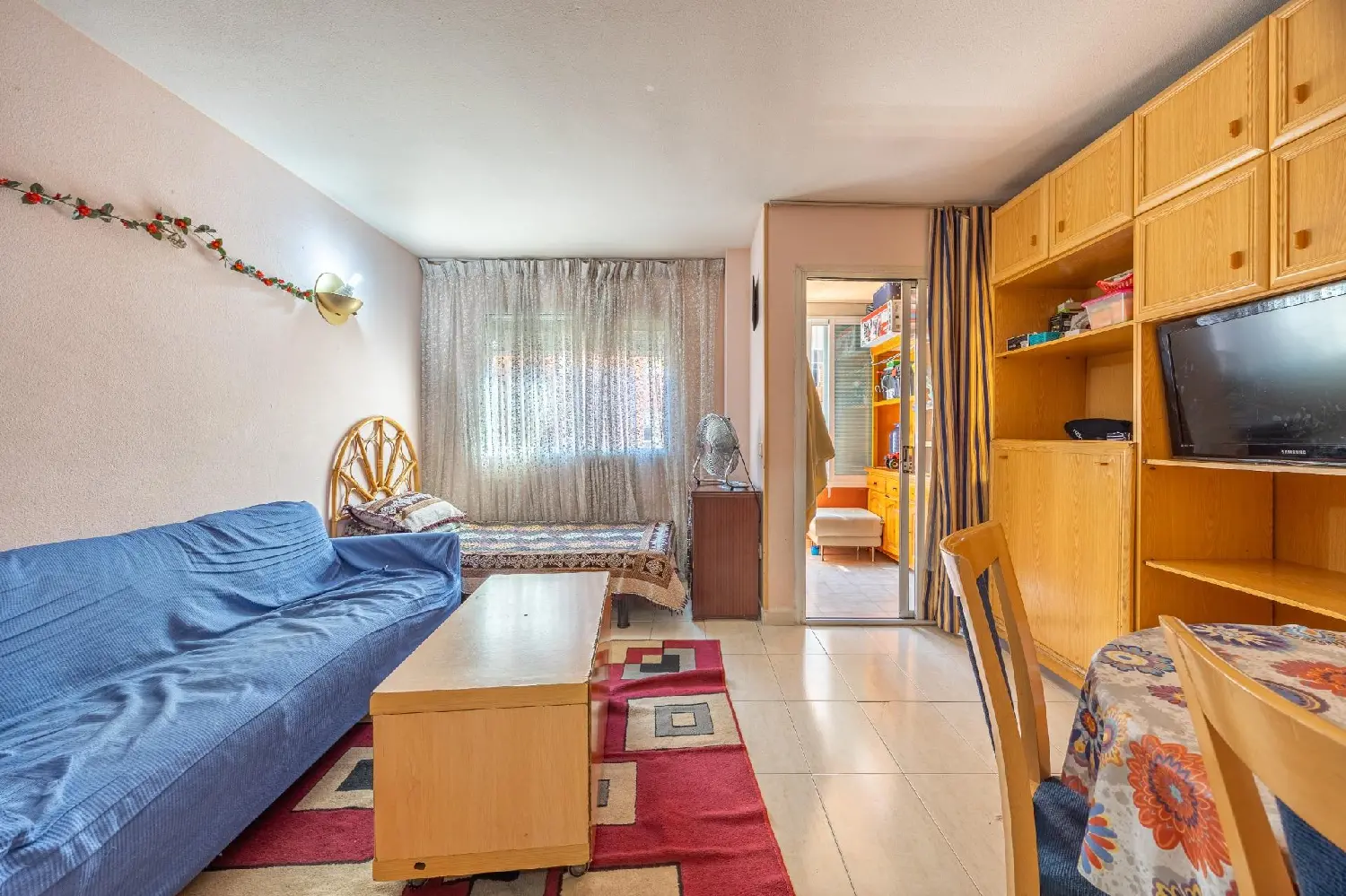  till salu hus La Estrada Marina Baixa 1