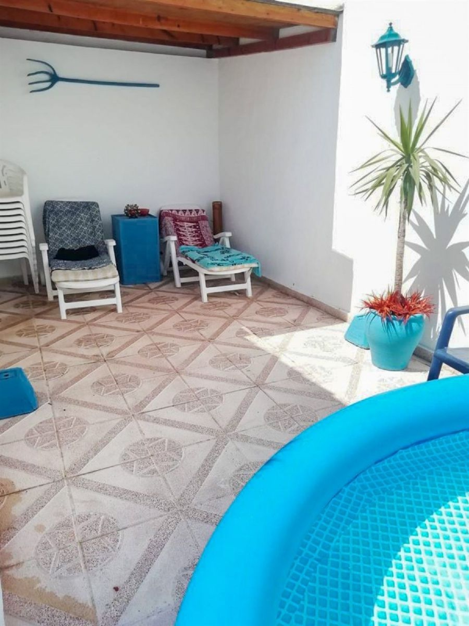  till salu hus La Estrada Marina Baixa 5