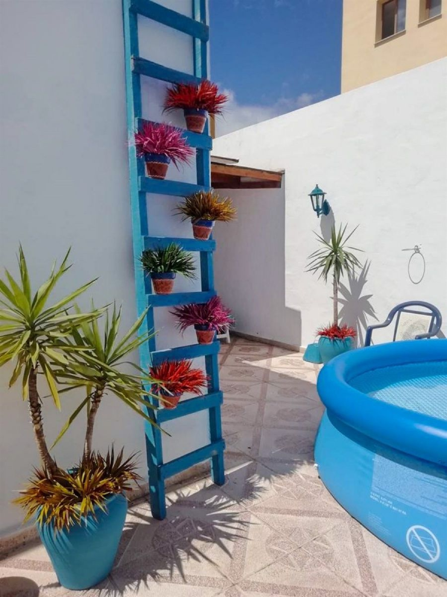  till salu hus La Estrada Marina Baixa 6