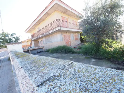 Mas Planoi Bages hus foto 6195145