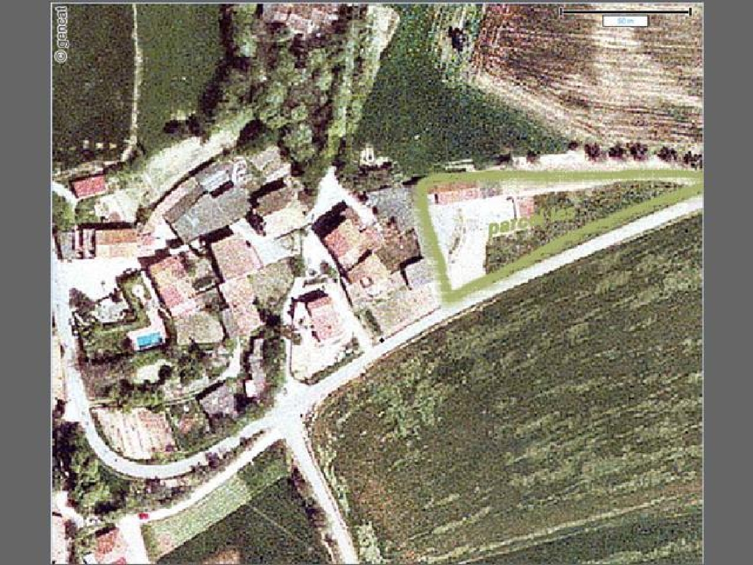 till salu hus La Farrés Pla De L'estany 2