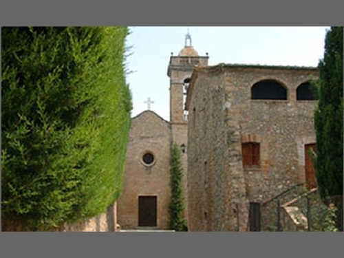La Farrés Pla De L''estany hus foto 6230099