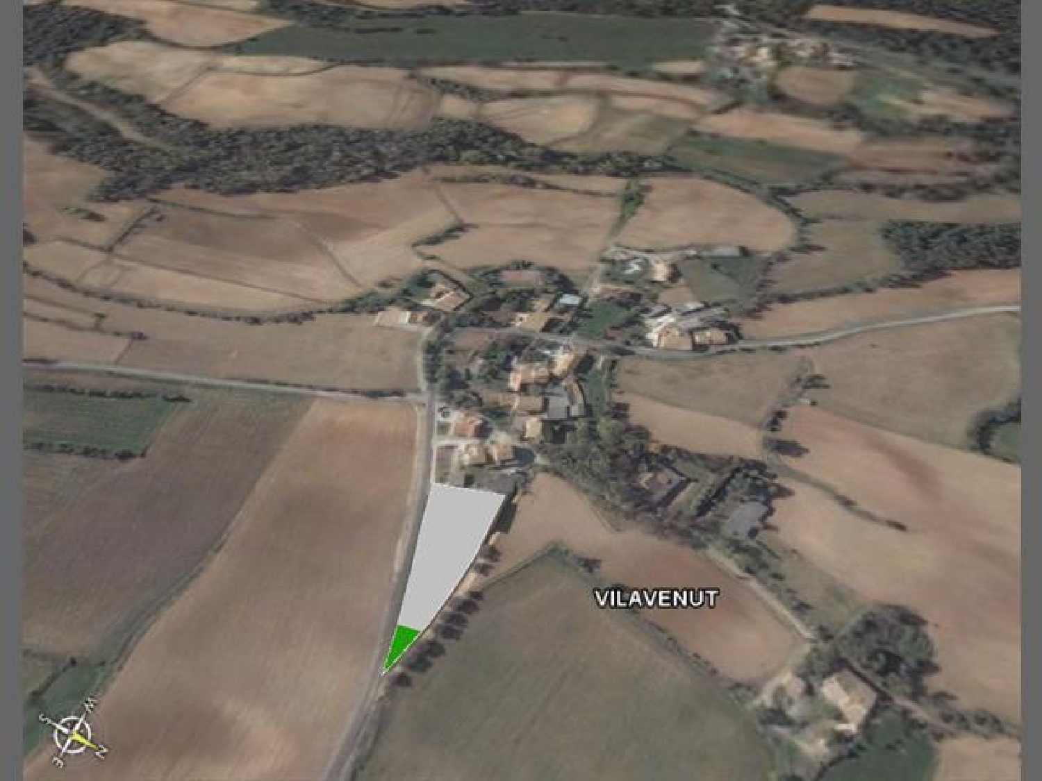 till salu hus La Farrés Pla De L'estany 3