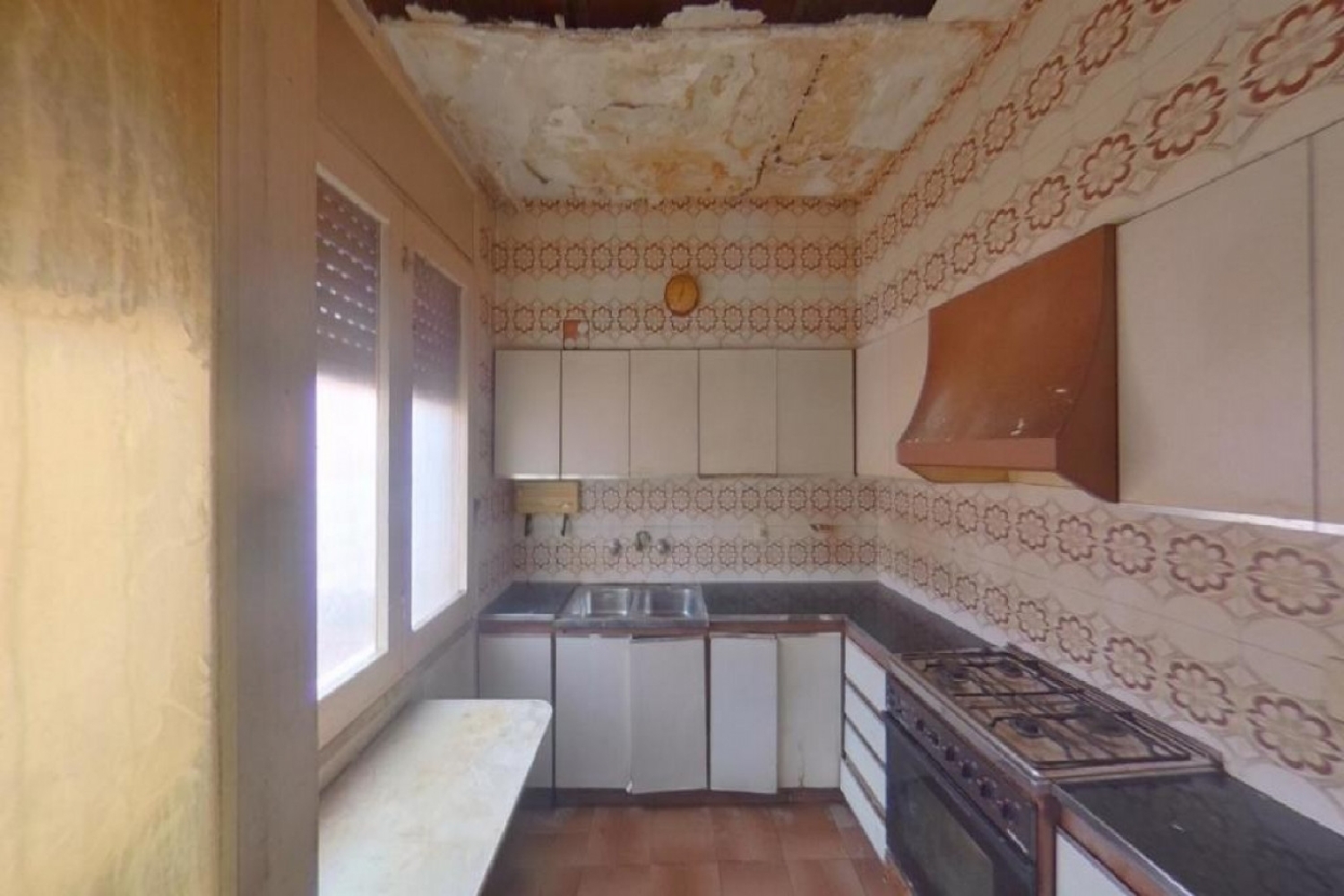 till salu hus La Figuerola Bages 3