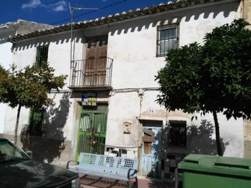 Rio Quipar Noroeste hus foto 6202308
