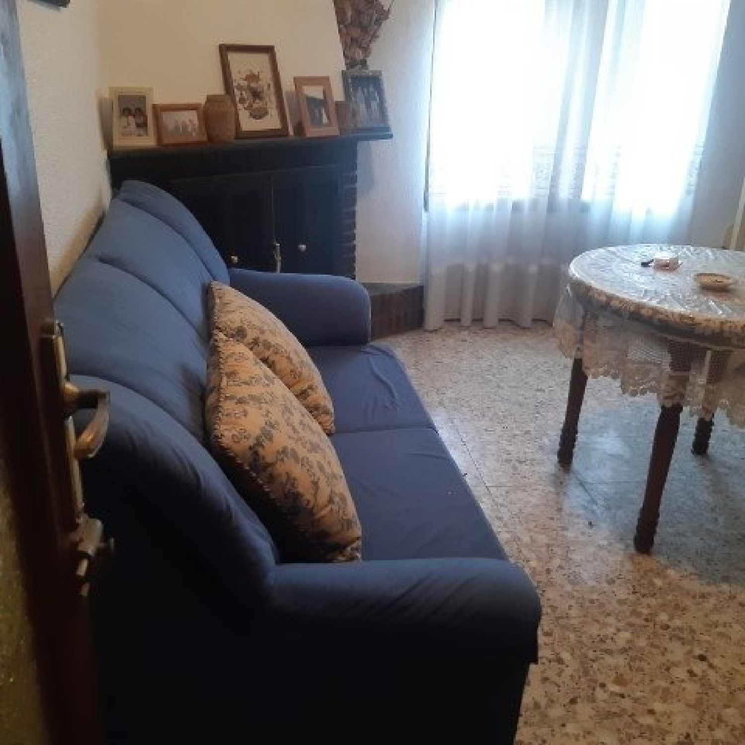till salu hus Poble Nou De Sant Rafel Comtat 3
