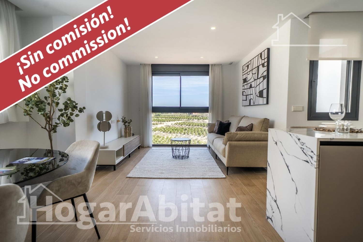 till salu hus La Finca Golf And Spa Resort Baix Segura 3